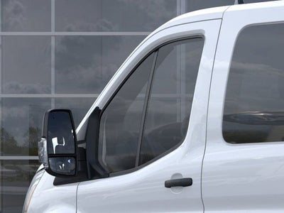 2025 Ford Transit-350 XLT