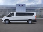 2025 Ford Transit-350 XLT