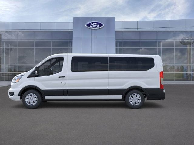 2025 Ford Transit-350 XLT