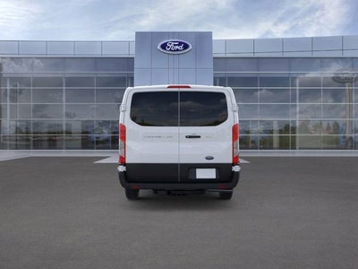 2025 Ford Transit-350 XLT
