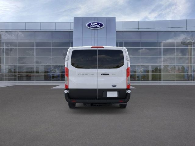 2025 Ford Transit-350 XLT
