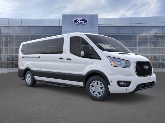 2025 Ford Transit-350 XLT