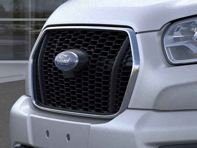 2025 Ford Transit-350 XLT