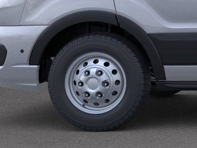 2025 Ford Transit-350 XLT