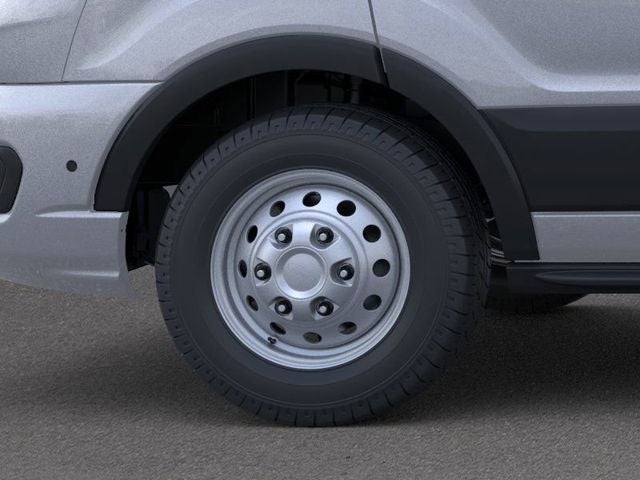 2025 Ford Transit-350 XLT