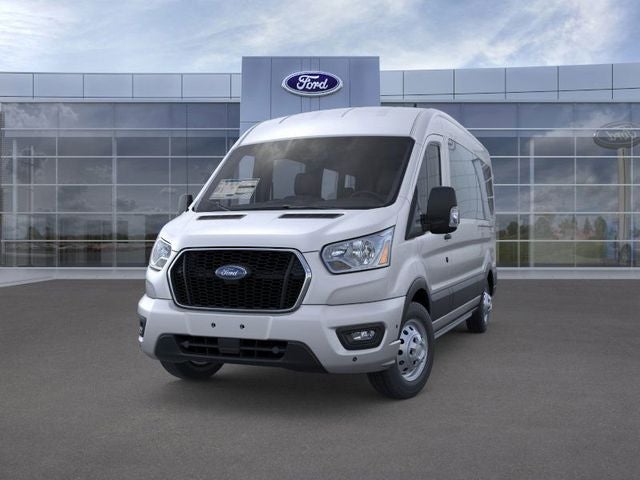 2025 Ford Transit-350 XLT