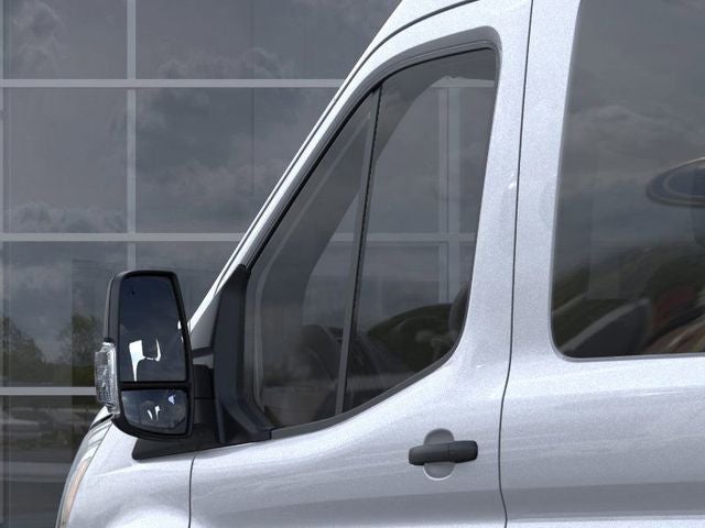 2025 Ford Transit-350 XLT