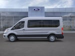 2025 Ford Transit-350 XLT