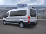2025 Ford Transit-350 XLT