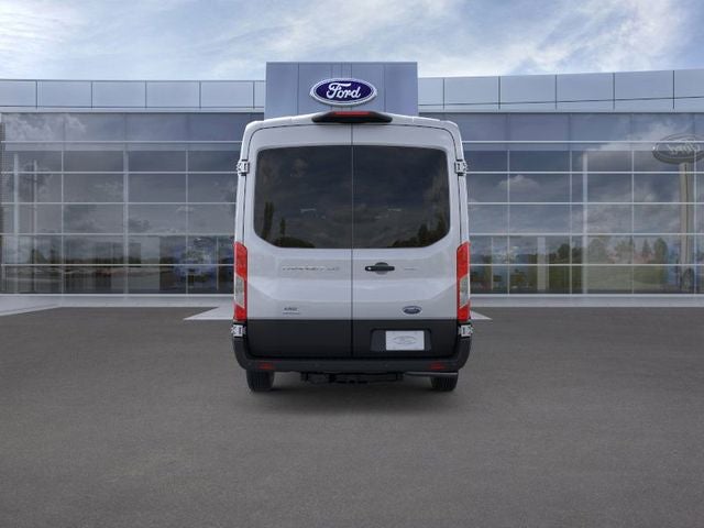 2025 Ford Transit-350 XLT