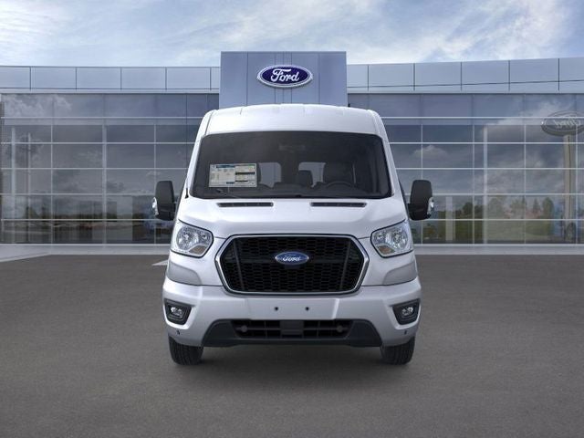 2025 Ford Transit-350 XLT