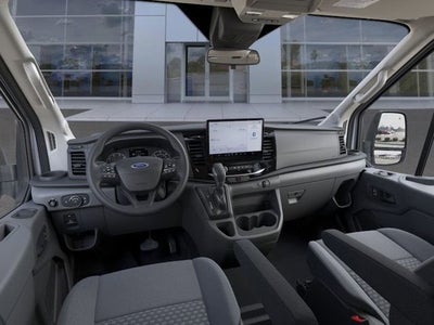 2025 Ford Transit-350 XLT