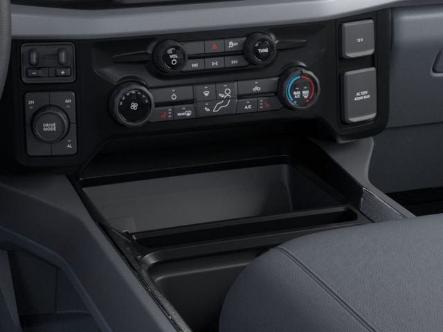 2025 Ford SuperDuty XLT DRW