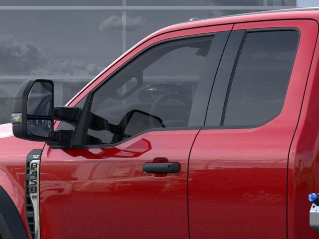 2025 Ford SuperDuty XLT DRW