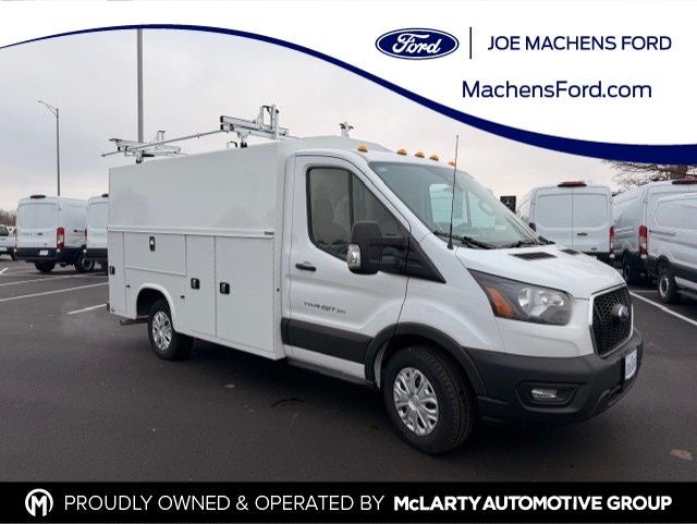 2025 Ford Transit-350 Base