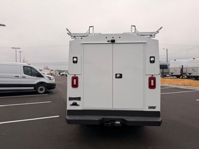 2025 Ford Transit-350 Base