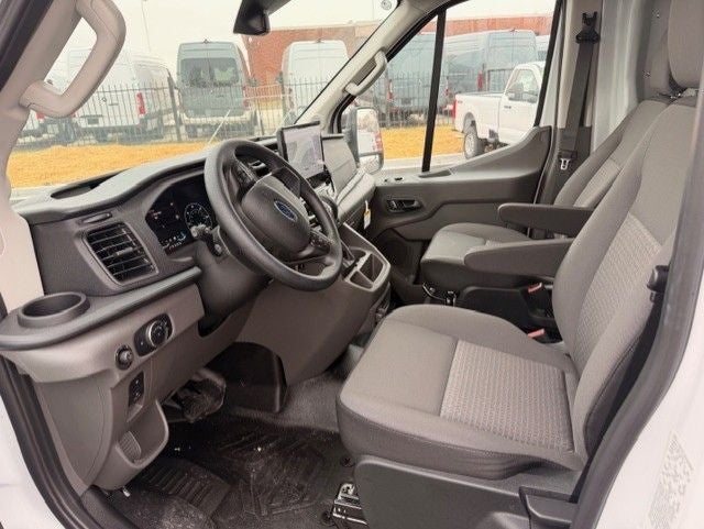 2025 Ford Transit-350 Base