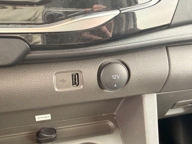 2025 Ford Transit-350 Base