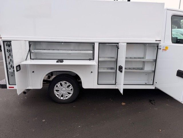 2025 Ford Transit-350 Base