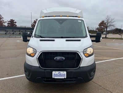 2025 Ford Transit-350 Base