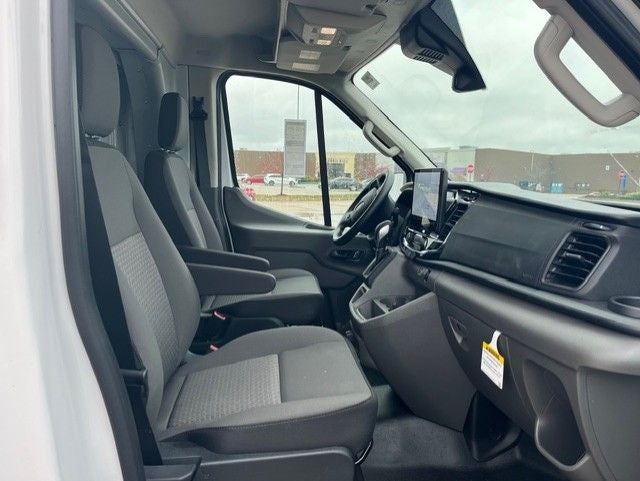 2025 Ford Transit-350 Base