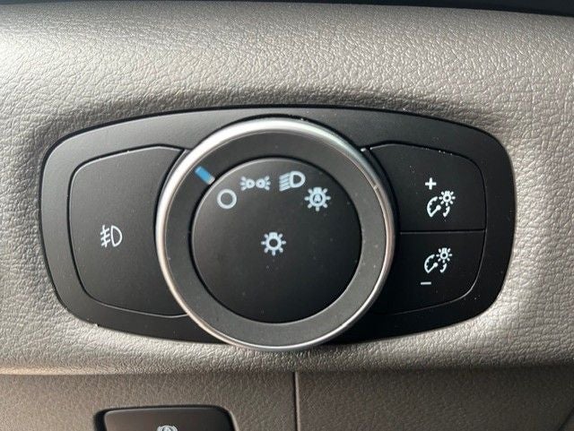 2025 Ford Transit-350 Base