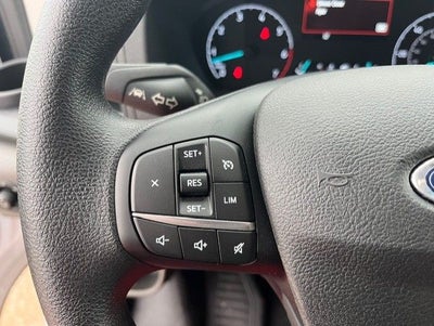 2025 Ford Transit-350 Base