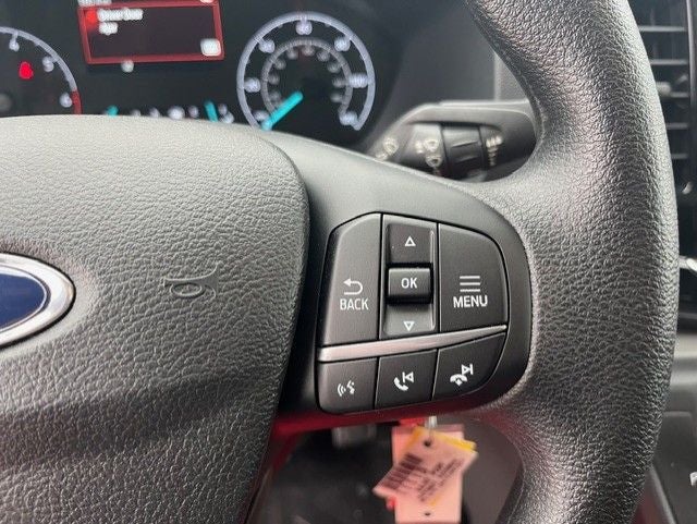 2025 Ford Transit-350 Base