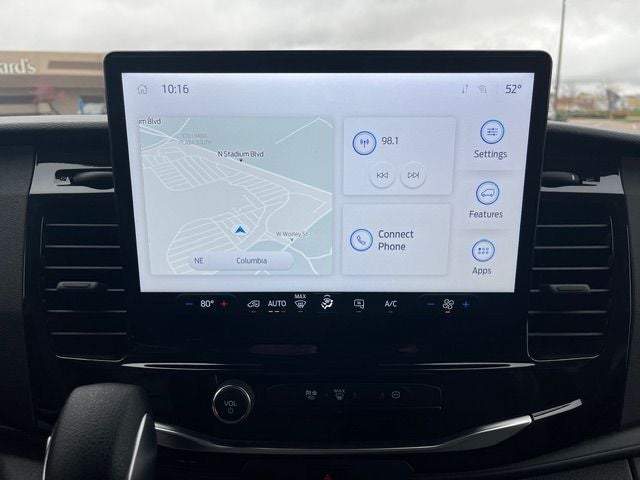 2025 Ford Transit-350 Base