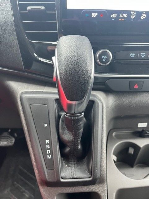 2025 Ford Transit-350 Base