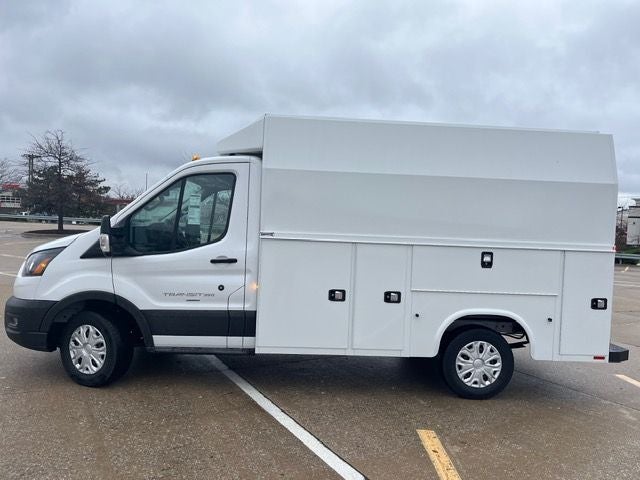 2025 Ford Transit-350 Base