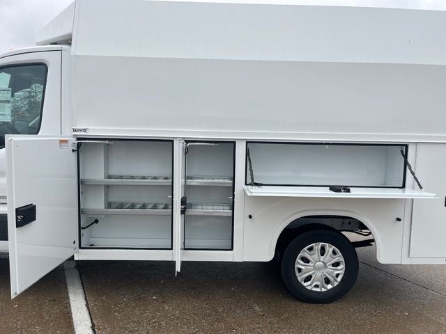 2025 Ford Transit-350 Base