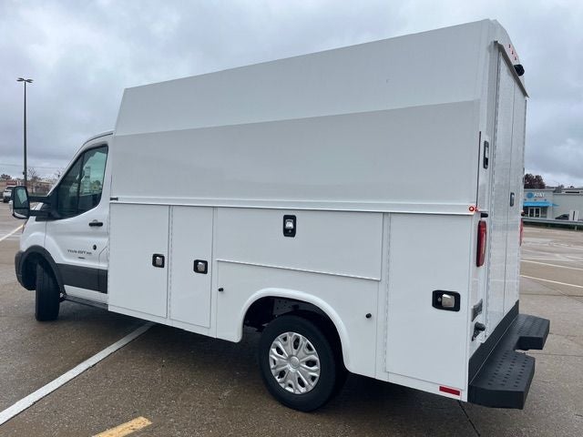 2025 Ford Transit-350 Base