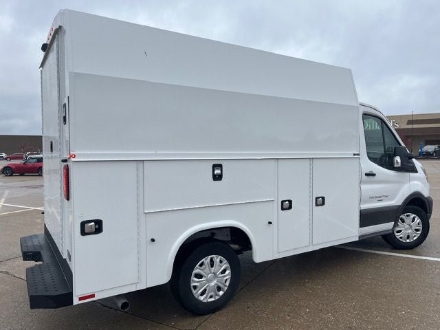 2025 Ford Transit-350 Base