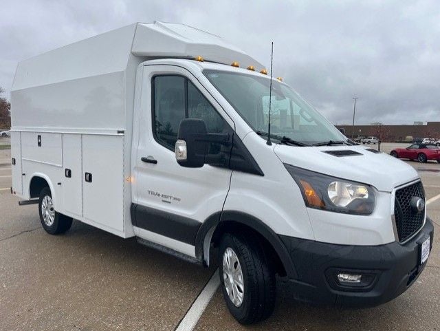 2025 Ford Transit-350 Base
