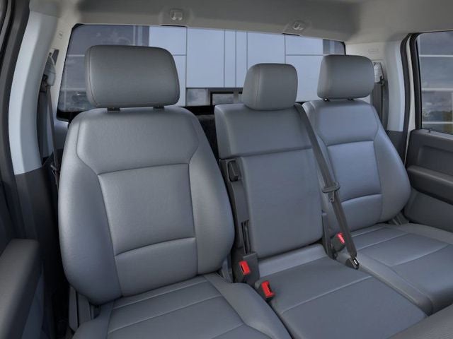 2025 Ford SuperDuty XL DRW