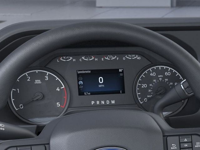 2025 Ford SuperDuty XL DRW