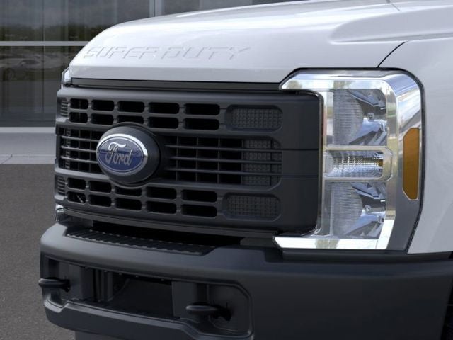 2025 Ford SuperDuty XL DRW