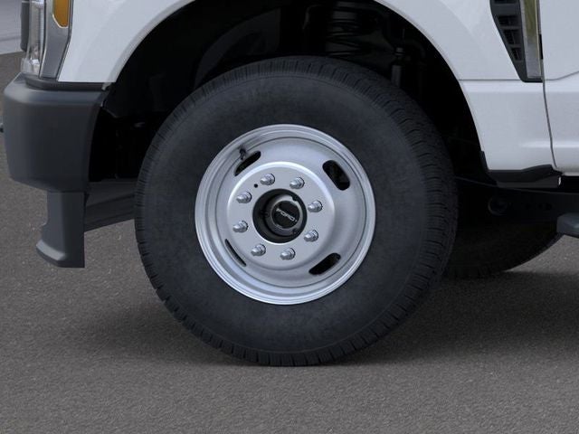 2025 Ford SuperDuty XL DRW