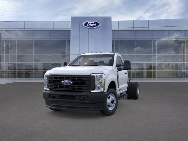 2025 Ford SuperDuty XL DRW
