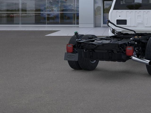 2025 Ford SuperDuty XL DRW