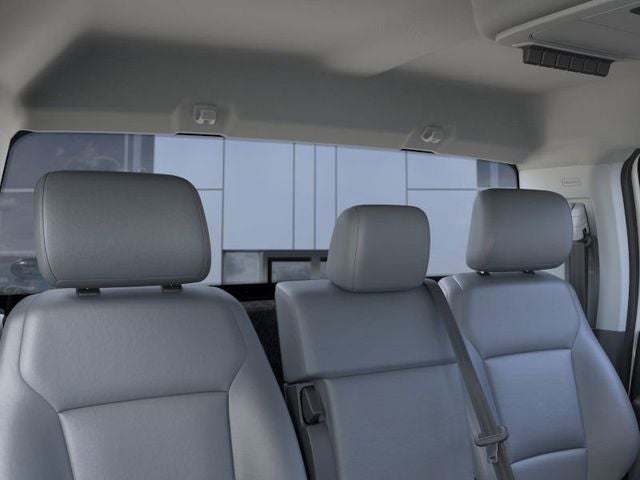 2025 Ford SuperDuty XL DRW