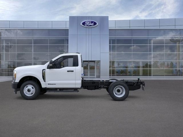 2025 Ford SuperDuty XL DRW