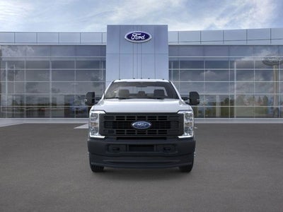 2025 Ford SuperDuty XL DRW