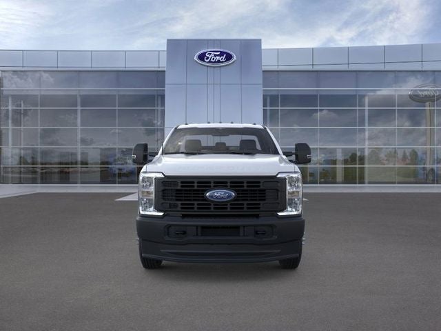 2025 Ford SuperDuty XL DRW
