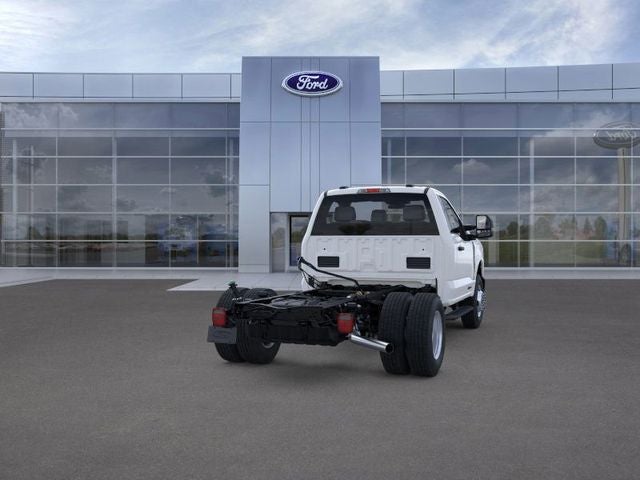 2025 Ford SuperDuty XL DRW