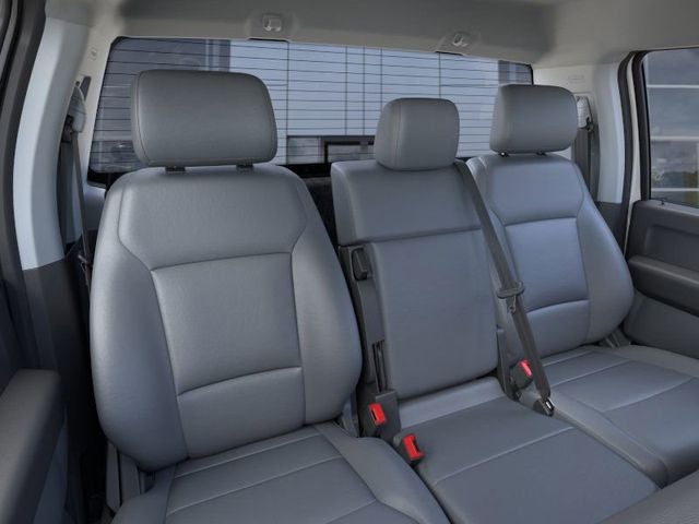 2025 Ford SuperDuty XL DRW