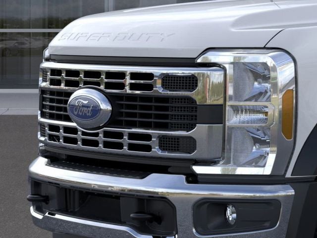 2025 Ford SuperDuty XL DRW