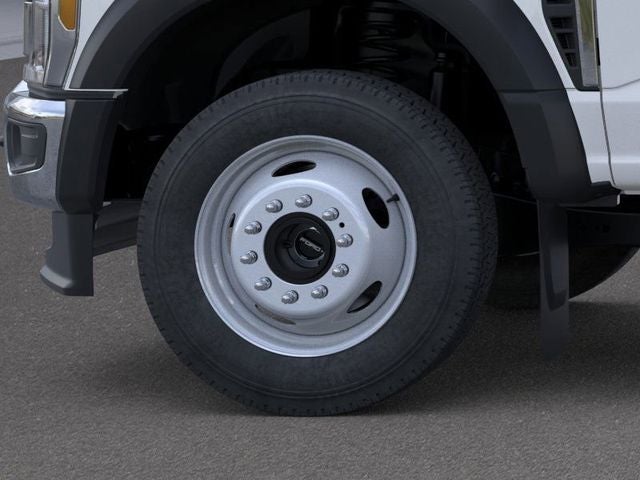 2025 Ford SuperDuty XL DRW