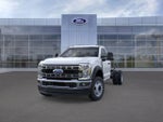 2025 Ford SuperDuty XL DRW
